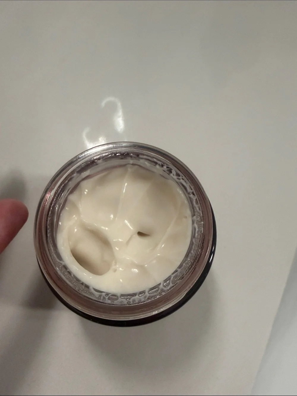 Fermitif Neck Renewal Cream SPF 15 – Pink